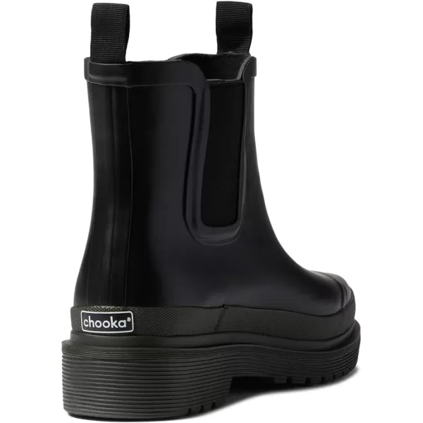Chooka Women's Damascus Low Chelsea Boot