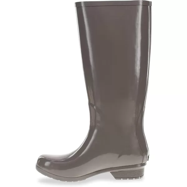 Chooka Polished Tall Waterproof Rain Boot