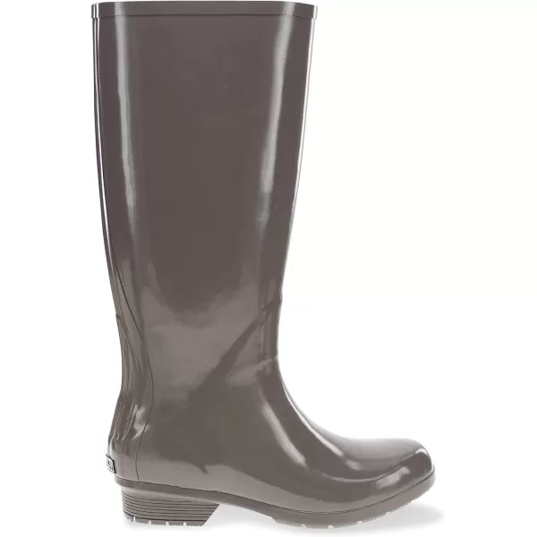 Chooka Polished Tall Waterproof Rain Boot