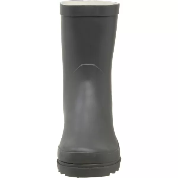 Chooka Women's Charcoal Solid Boot