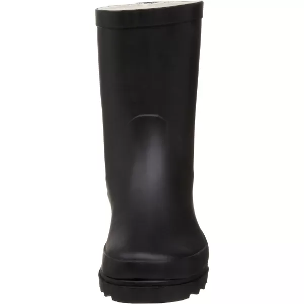 Chooka Women's Charcoal Solid Boot