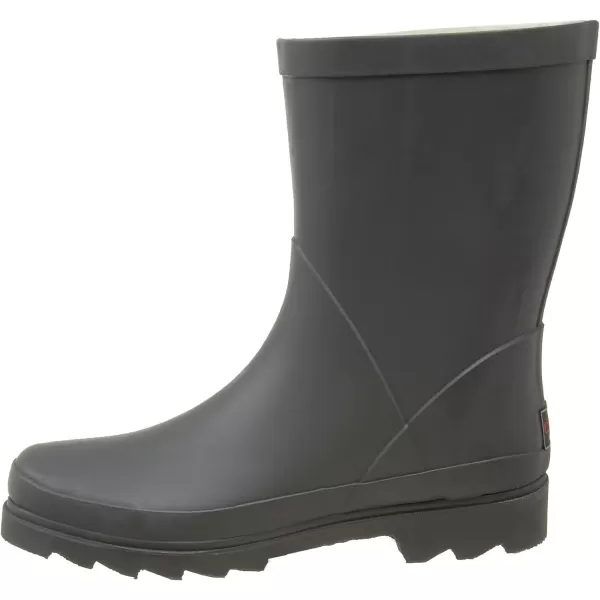 Chooka Women's Charcoal Solid Boot