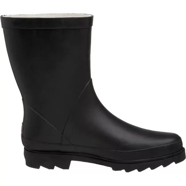Chooka Women's Charcoal Solid Boot