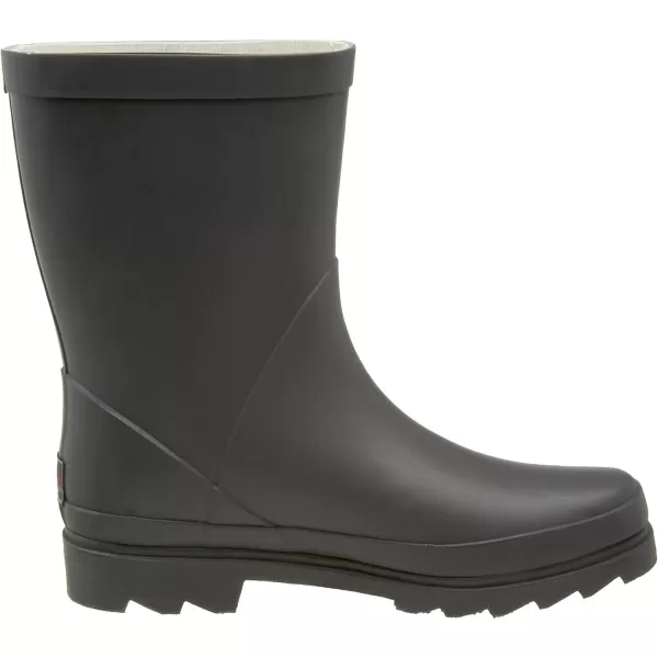Chooka Women's Charcoal Solid Boot