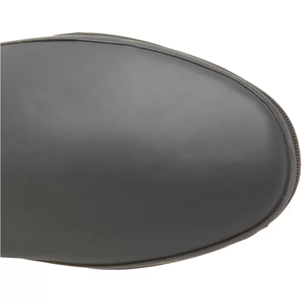 Chooka Women's Charcoal Solid Boot