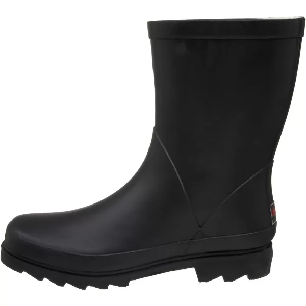Chooka Women's Charcoal Solid Boot