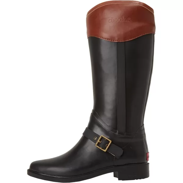 Chooka Women's Saddle Boot