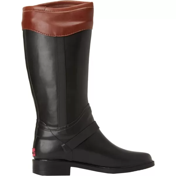 Chooka Women's Saddle Boot