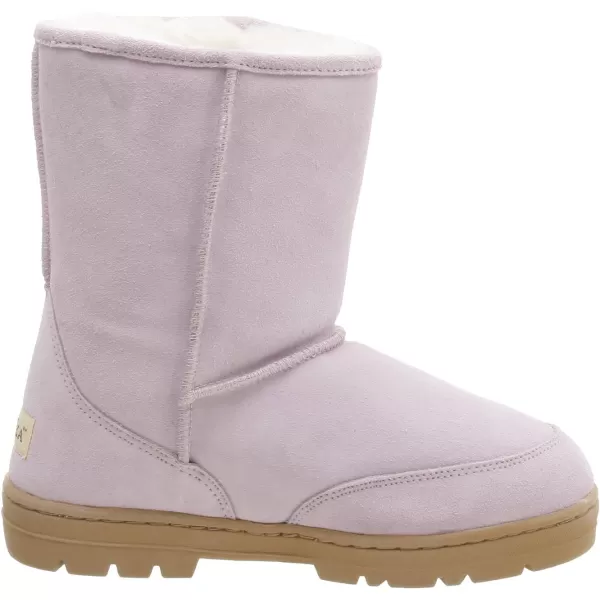 Chooka Women's Shearling Low Boot