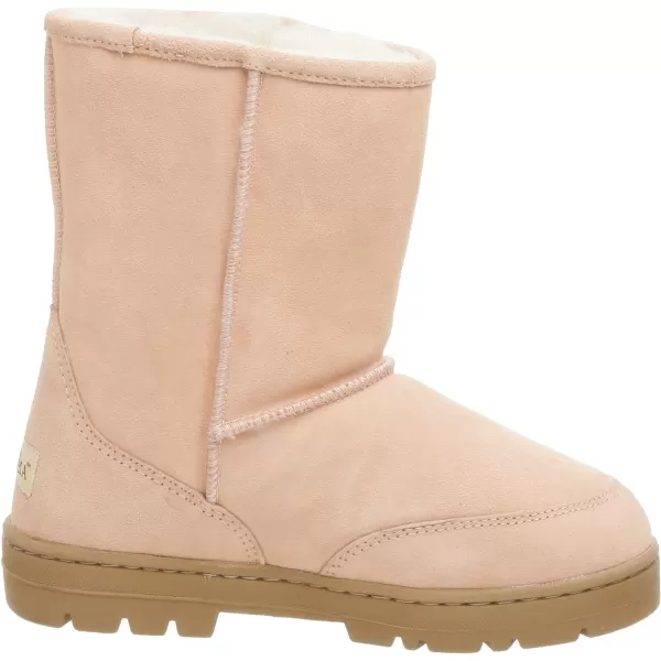 Chooka Women's Shearling Low Boot