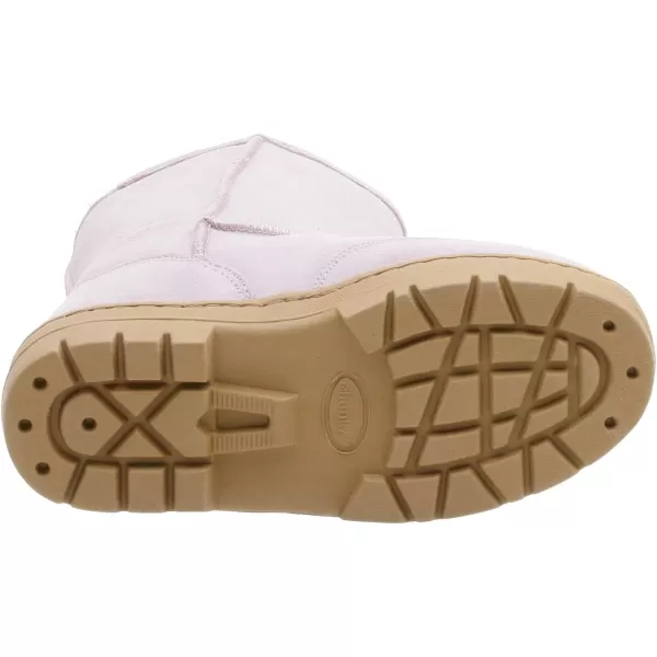 Chooka Women's Shearling Low Boot