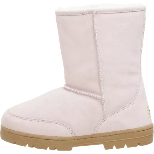 Chooka Women's Shearling Low Boot