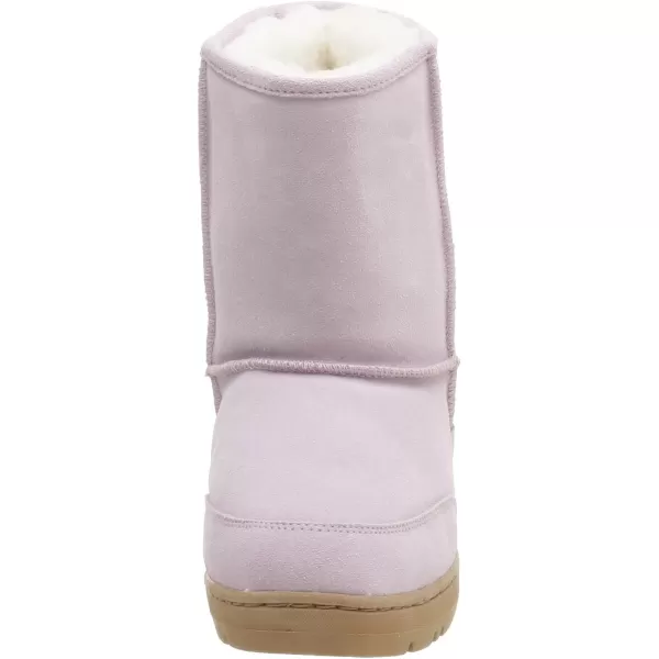 Chooka Women's Shearling Low Boot