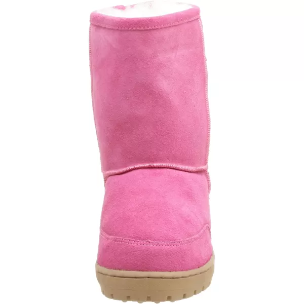 Chooka Women's Shearling Low Boot