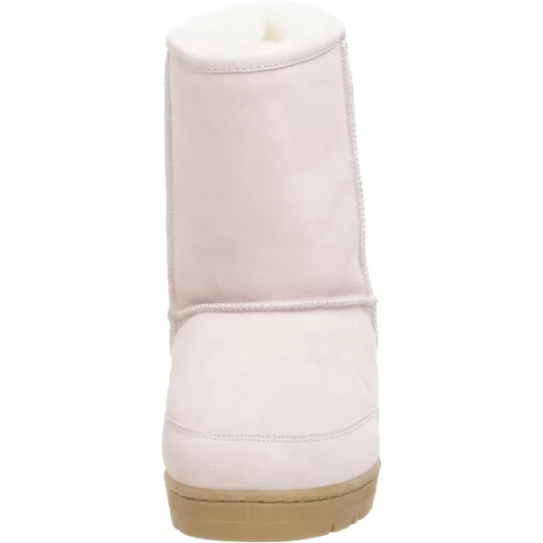 Chooka Women's Shearling Low Boot