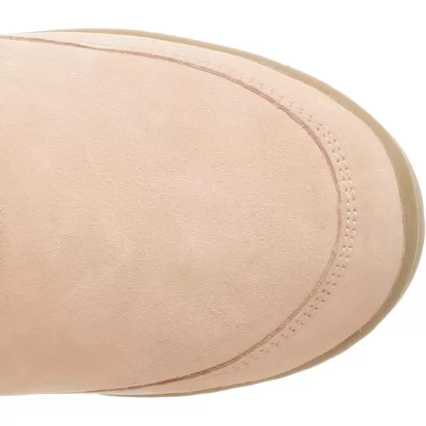 Chooka Women's Shearling Low Boot