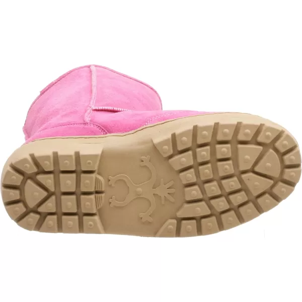 Chooka Women's Shearling Low Boot