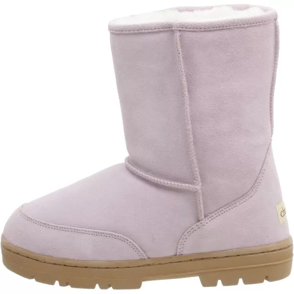Chooka Women's Shearling Low Boot