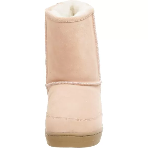 Chooka Women's Shearling Low Boot