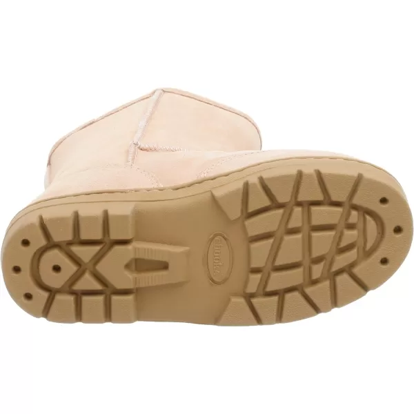 Chooka Women's Shearling Low Boot