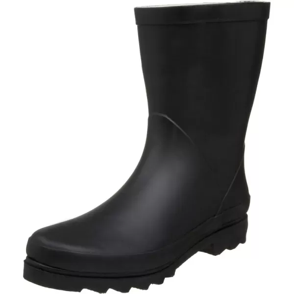 Chooka Women's Charcoal Solid Boot