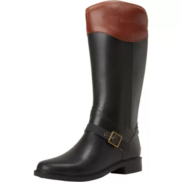 Chooka Women's Saddle Boot