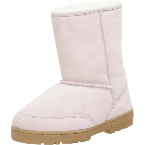 Chooka Women's Shearling Low Boot