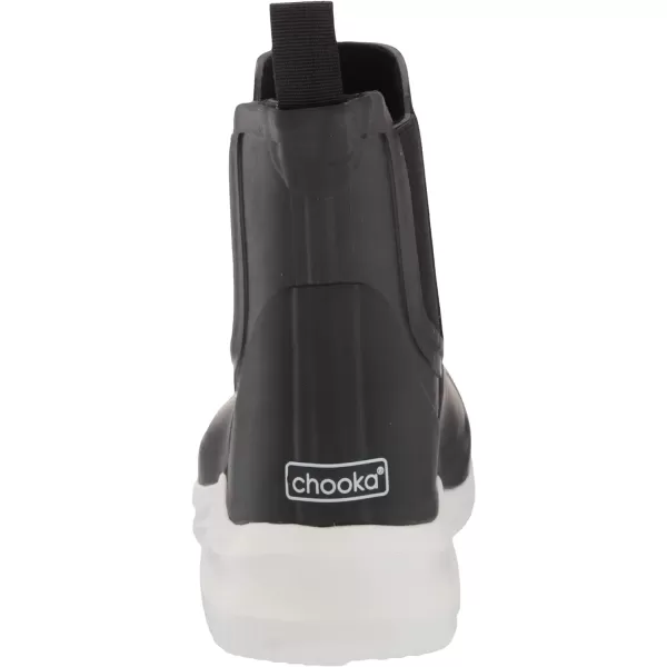 Chooka Bellevue Rain Chelsea Rain Boots