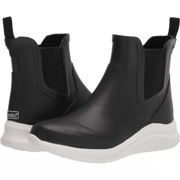 Chooka Bellevue Rain Chelsea Rain Boots
