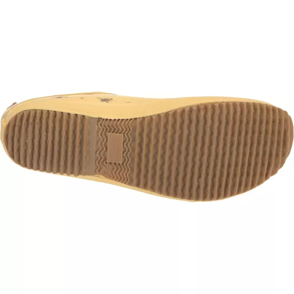 imageChooka Womens Buzzing Market Mule ClogYellow