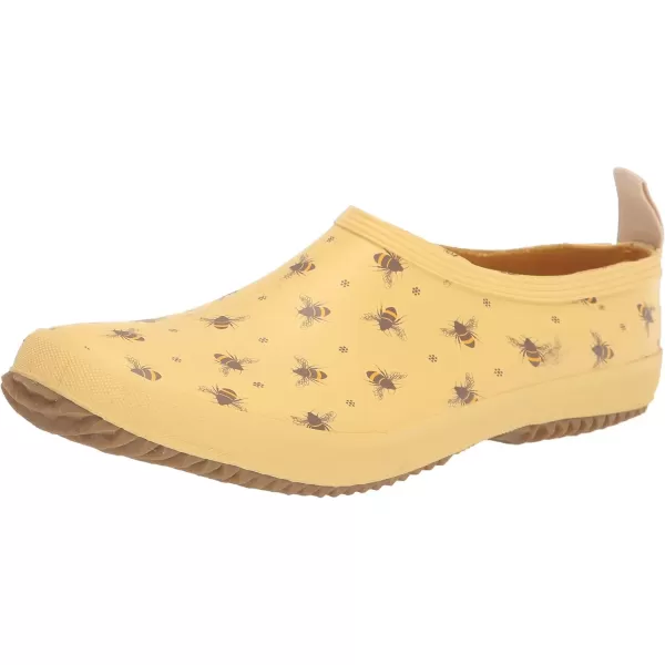 imageChooka Womens Buzzing Market Mule ClogYellow