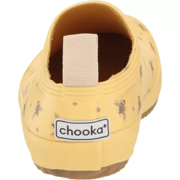 imageChooka Womens Buzzing Market Mule ClogYellow