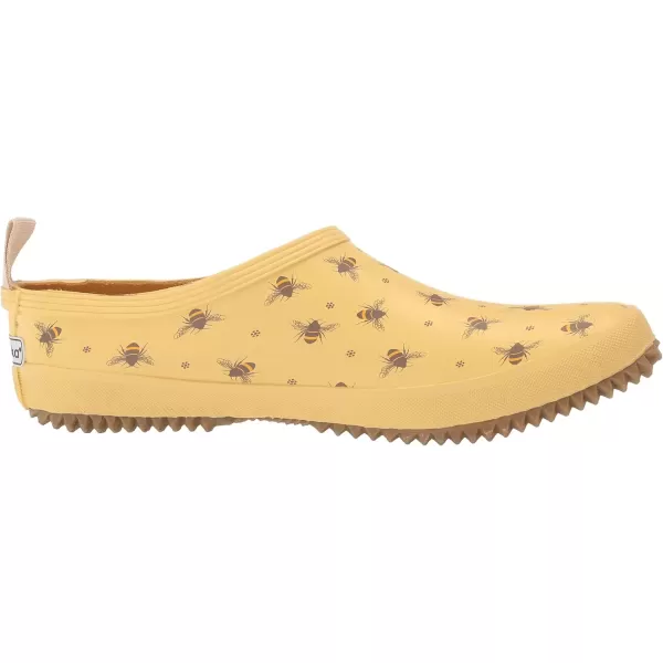 imageChooka Womens Buzzing Market Mule ClogYellow