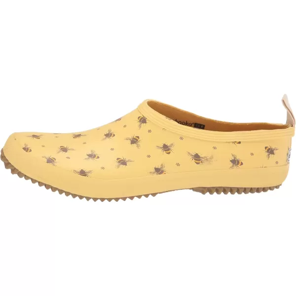 imageChooka Womens Buzzing Market Mule ClogYellow