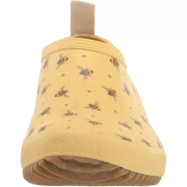 imageChooka Womens Buzzing Market Mule ClogYellow