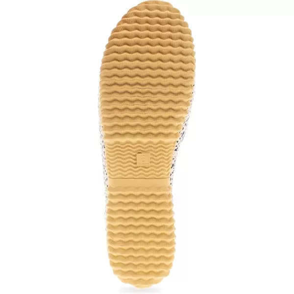 imageChooka Womens Solid Duck Skimmer Ballet FlatCheetah
