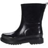 imageChooka Damascus Mid Rain BootsBlack
