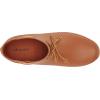 imageChooka Womens Classic Tie Waterproof Bootie Rain BootCognac