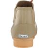imageChooka Womens Classic Tie Waterproof Bootie Rain BootMoss