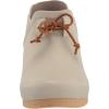 imageChooka Womens Classic Tie Waterproof Bootie Rain BootSand