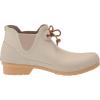 imageChooka Womens Classic Tie Waterproof Bootie Rain BootSand