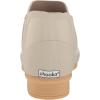 imageChooka Womens Classic Tie Waterproof Bootie Rain BootSand