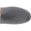 imageChooka Womens Rubber Waterproof Solid Rain Boot with Memory FoamCharcoal