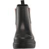 imageChooka Womens Waterproof Ballard Pride Chelsea Boot RainBlack