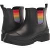 imageChooka Womens Waterproof Ballard Pride Chelsea Boot RainBlack