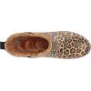 imageChooka Womens Waterproof Plush Chelsea Bootie Chelsea BootTan