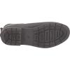 imageChooka Womens Waterproof Plush Chelsea Bootie Rain BootCharcoal