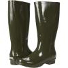 imageChooka Polished Tall Waterproof Rain BootOlive