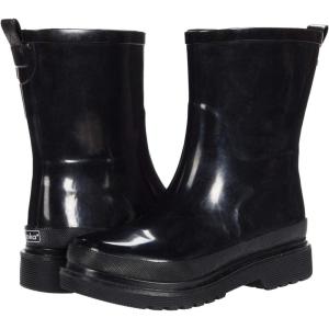 imageChooka Damascus Mid Rain BootsBlack