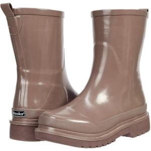 imageChooka Damascus Mid Rain BootsBlush